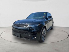 2026 Land Rover Range Rover Sport SE 360PS SUV