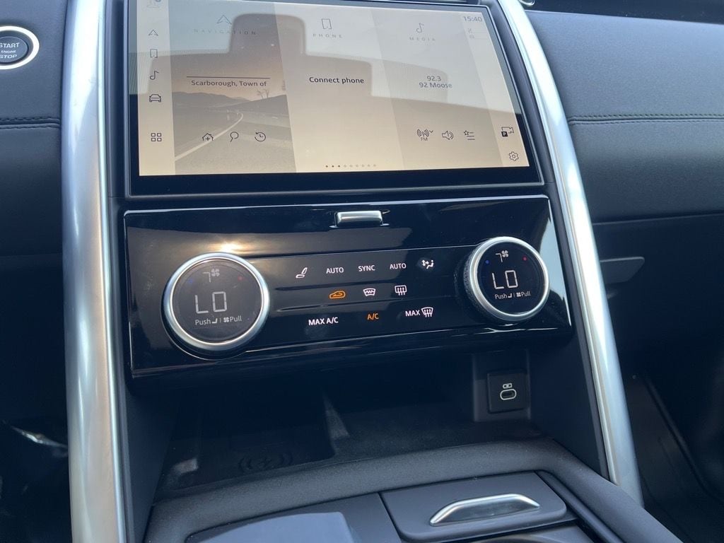 2025 Land Rover Discovery S - Photo 18
