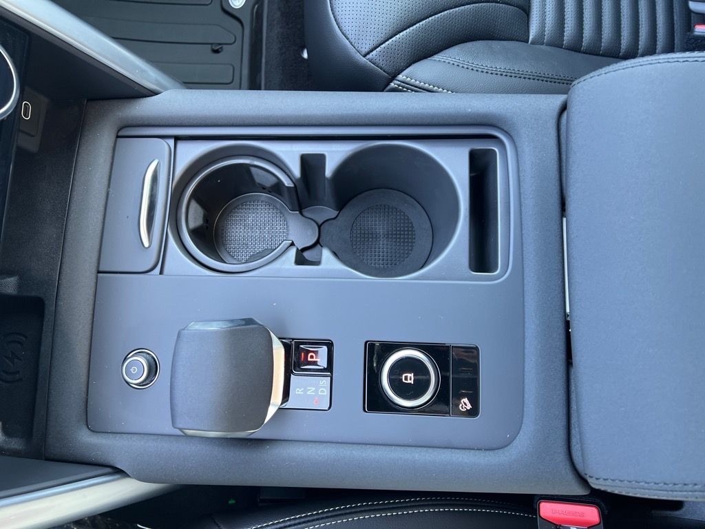 2025 Land Rover Discovery S - Photo 20