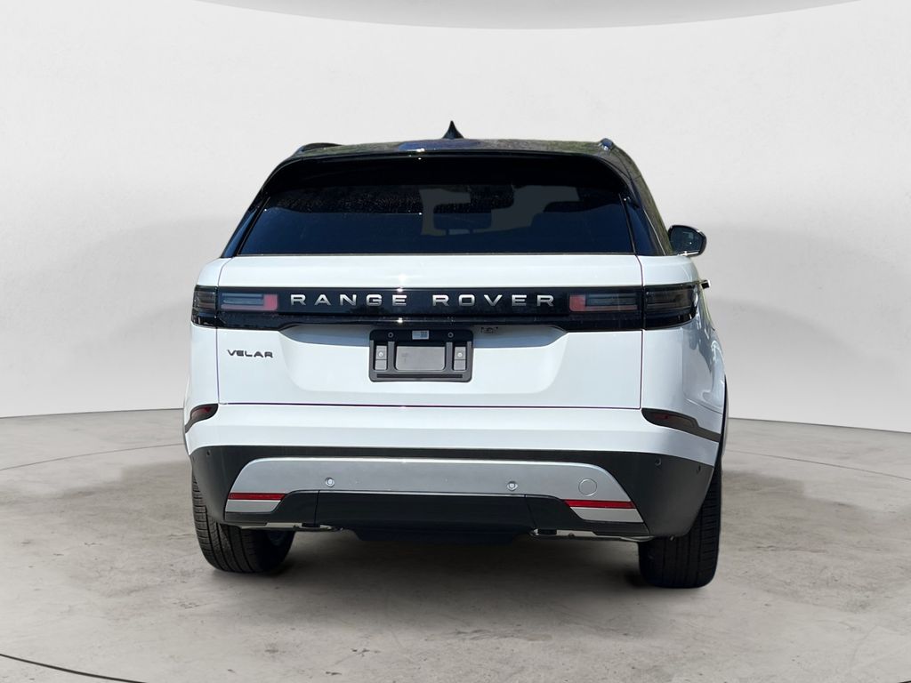 2026 Land Rover Range Rover Velar P250 S photo 4