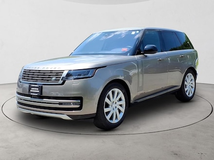 2023 Land Rover Range Rover SE SUV