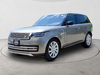 2023 Land Rover Range Rover SE SUV