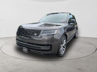 2026 Land Rover Range Rover SE 400PS SUV SALKP9FU5TA375327