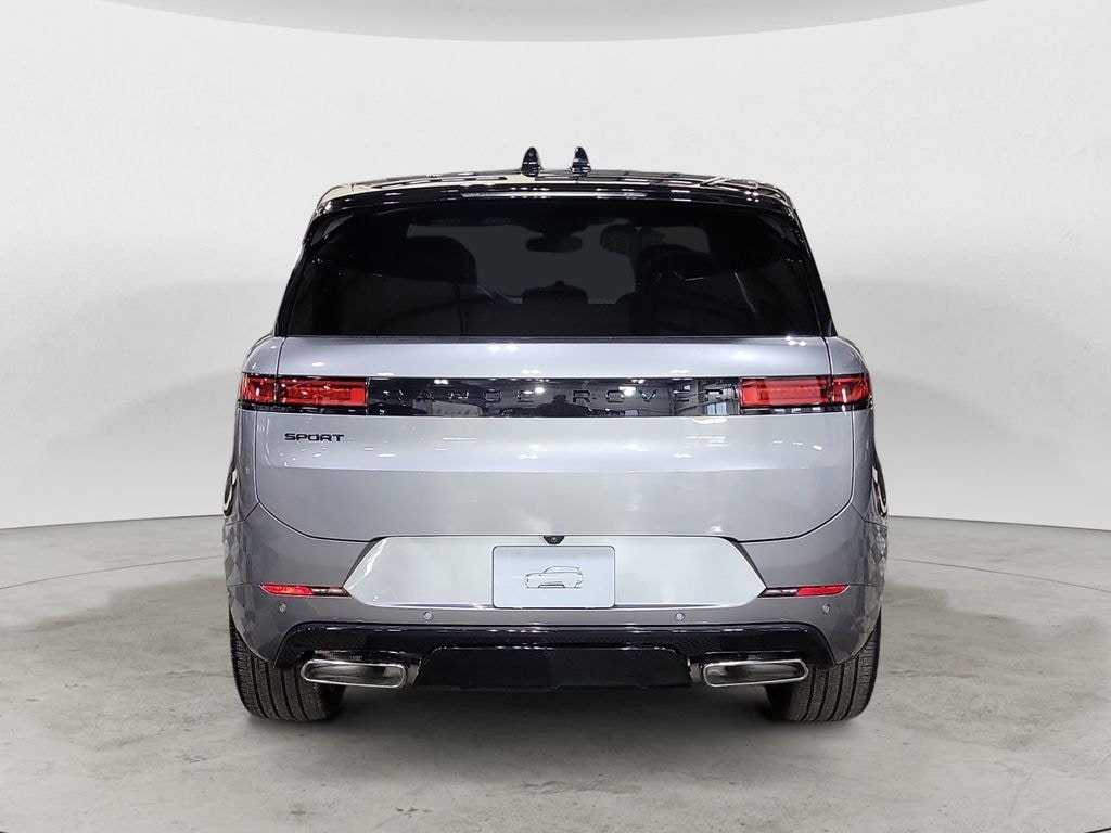 New 2025 Land Rover Range Rover Sport Dynamic SE SUV