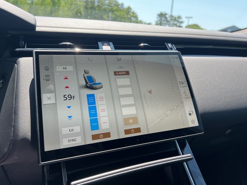 2026 Land Rover Range Rover Velar Dynamic SE - Photo 18