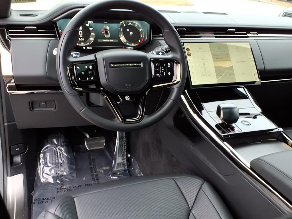 2025 Land Rover Range Rover Sport SV Edition Two - Photo 18