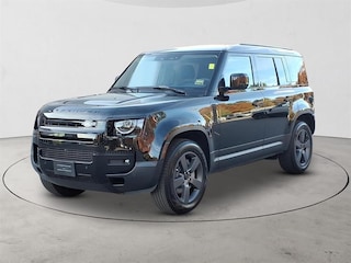 2026 Land Rover Defender SALEJ7EX8T2488262