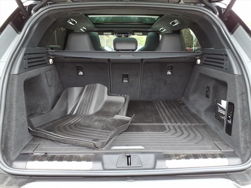 2025 Land Rover Range Rover Sport SV Edition Two - Photo 13