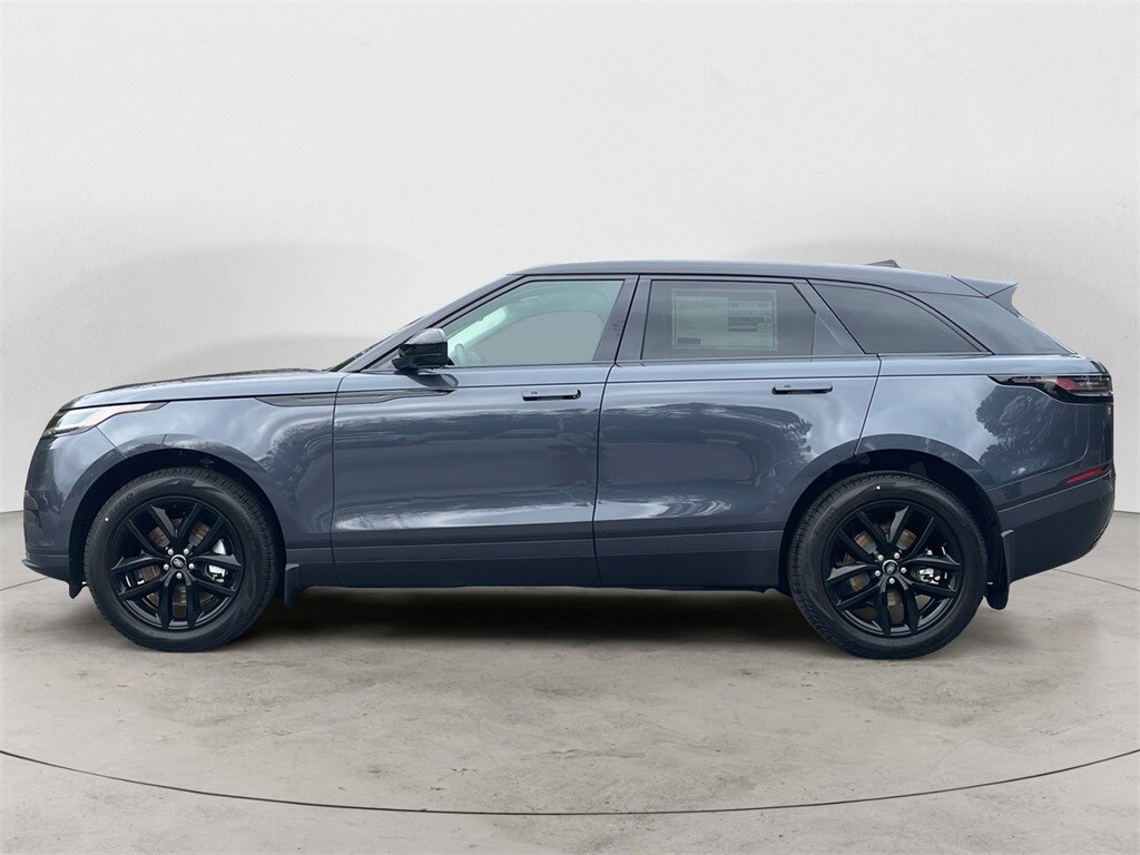 New 2024 Land Rover Range Rover Velar For Sale in Bedford, NH Near