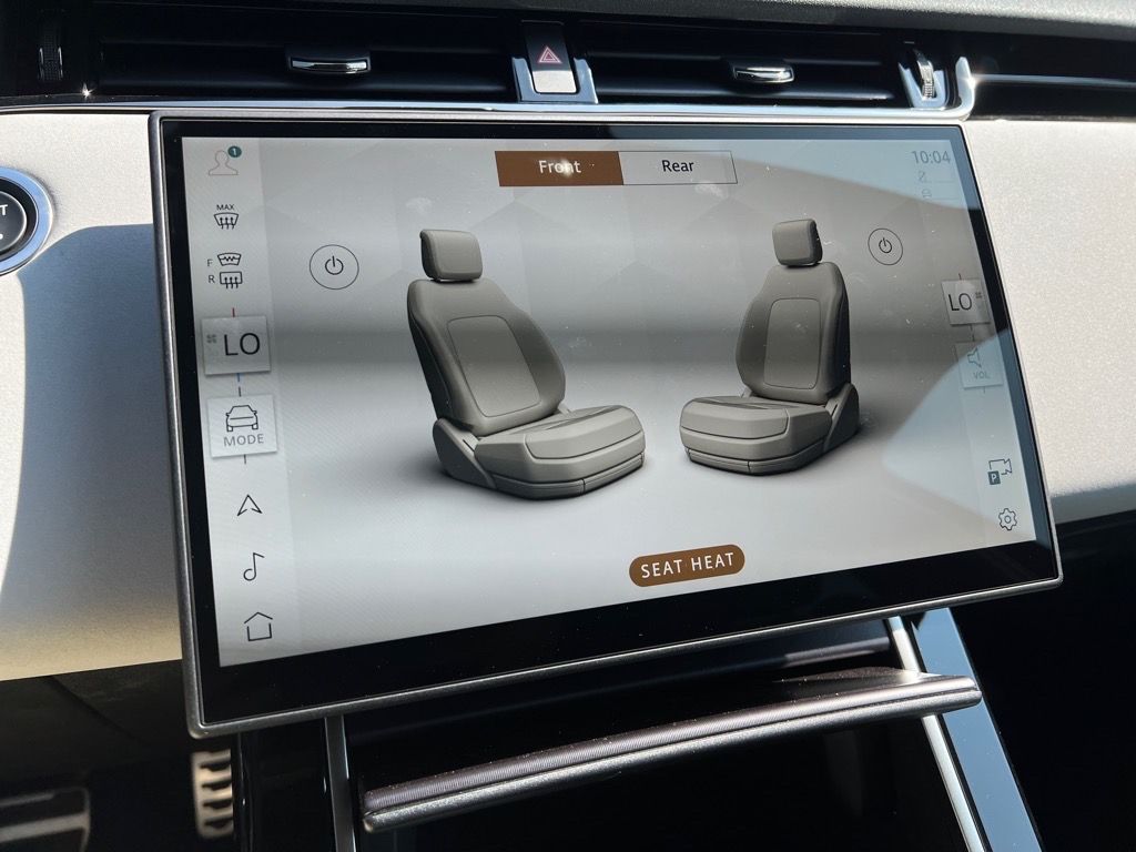 2026 Land Rover Range Rover Evoque Dynamic SE - Photo 21
