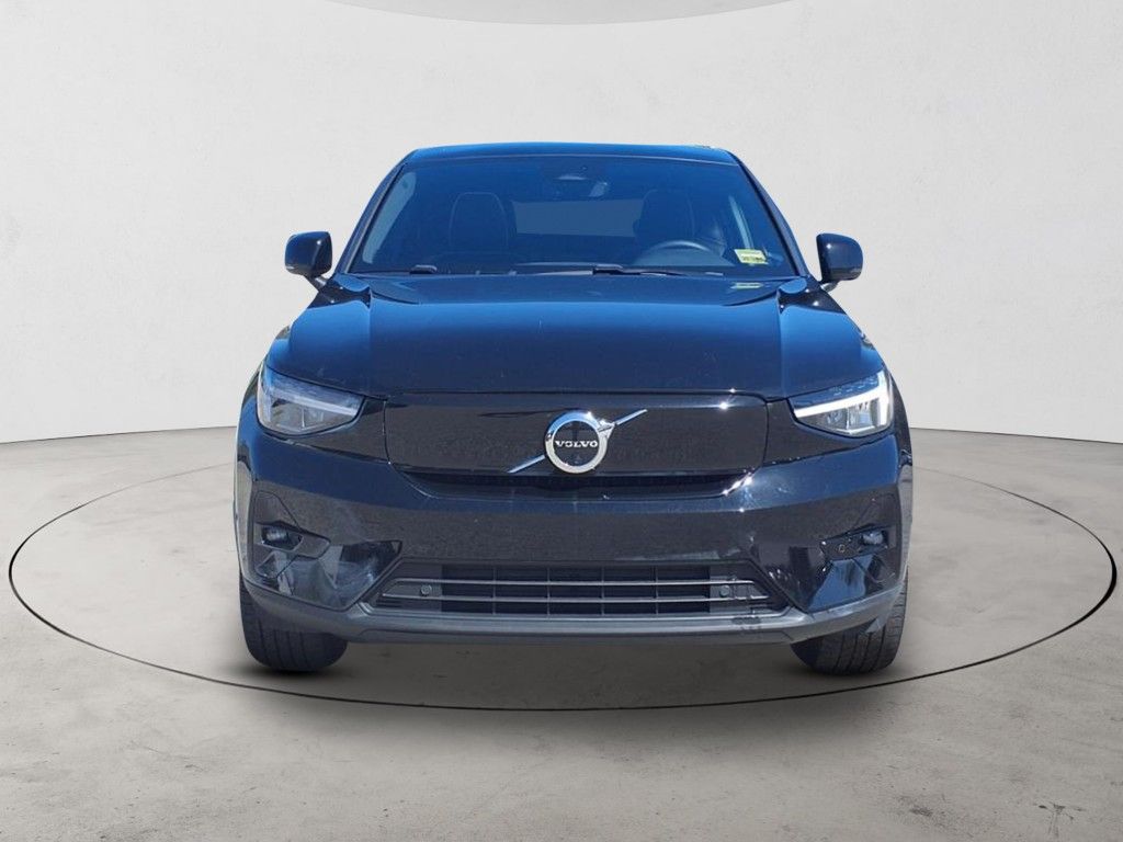 Used 2023 Volvo C40 Plus with VIN YV4ED3GL9P2064903 for sale in Scarborough, ME