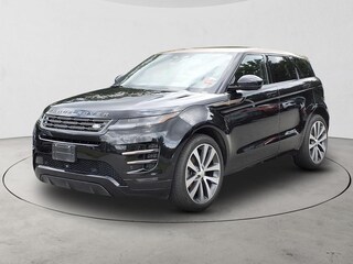 2024 Land Rover Range Rover Evoque Dynamic SUV