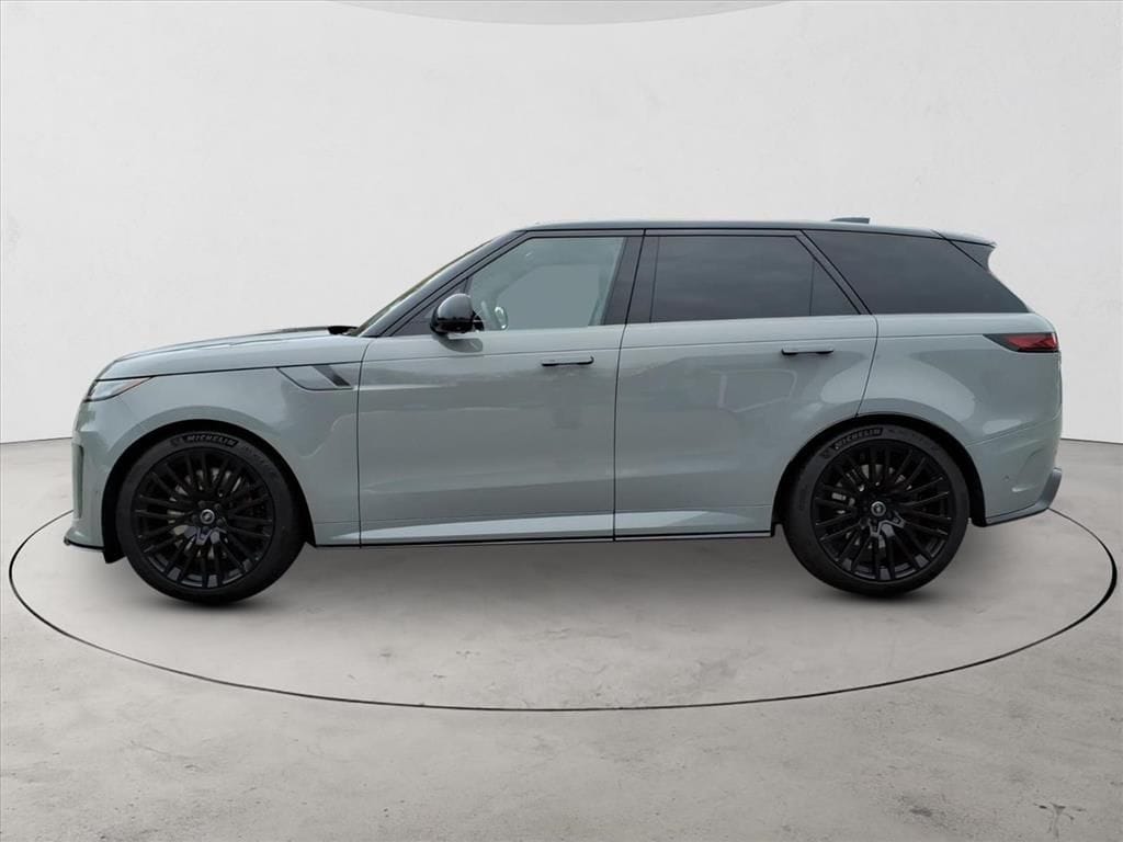 2025 Land Rover Range Rover Sport SV Edition Two - Photo 8