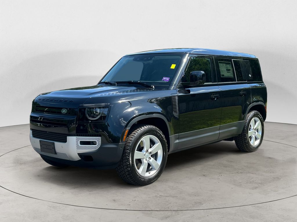 2024 Land Rover Defender 110 110 SE