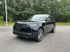 2025 Land Rover Range Rover SE 550PS SUV SALKP9F42SA327248