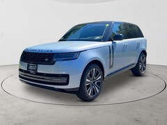 2025 Land Rover Range Rover SE 530PS SUV SALKP9E90SA326726