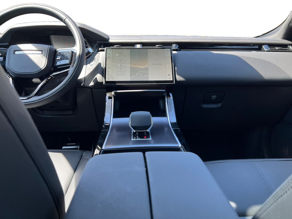 2026 Land Rover Range Rover Velar Dynamic SE - Photo 27