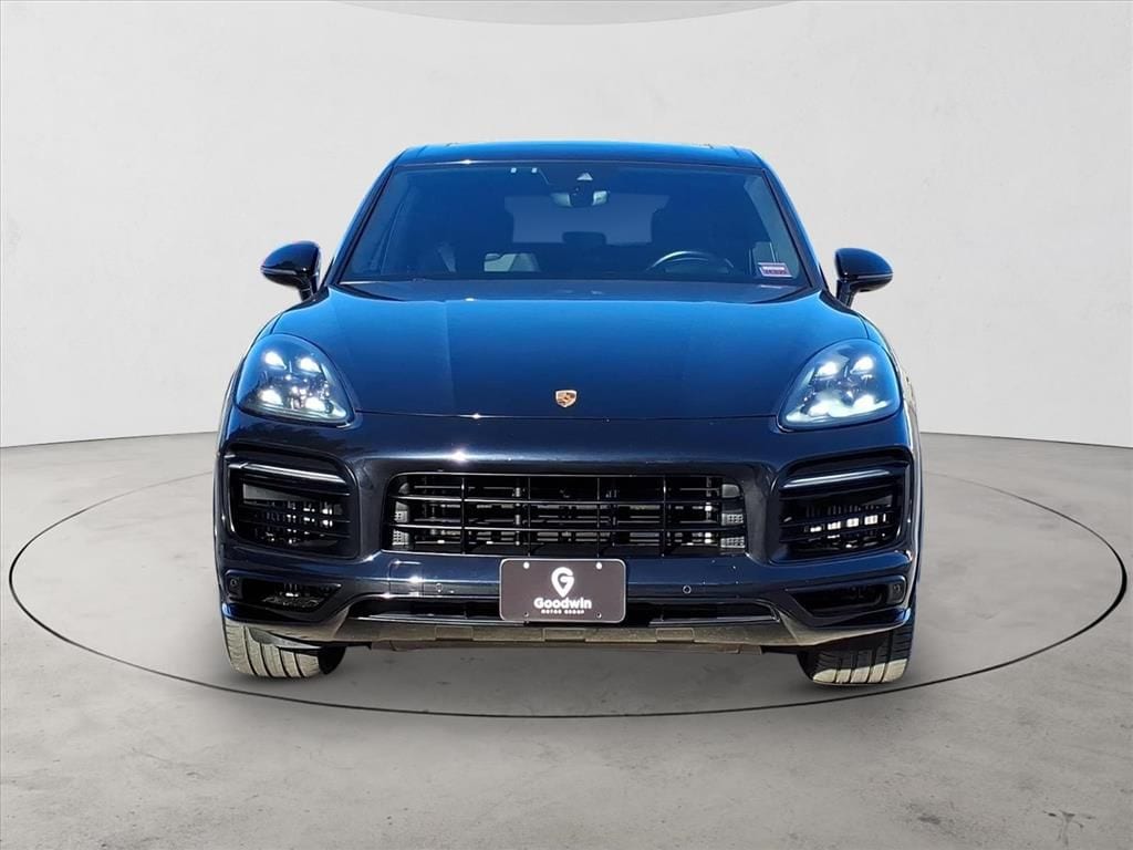 Used 2021 Porsche Cayenne GTS SUV