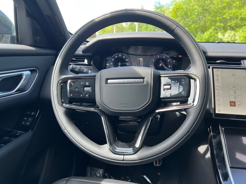 2026 Land Rover Range Rover Velar Dynamic SE - Photo 24