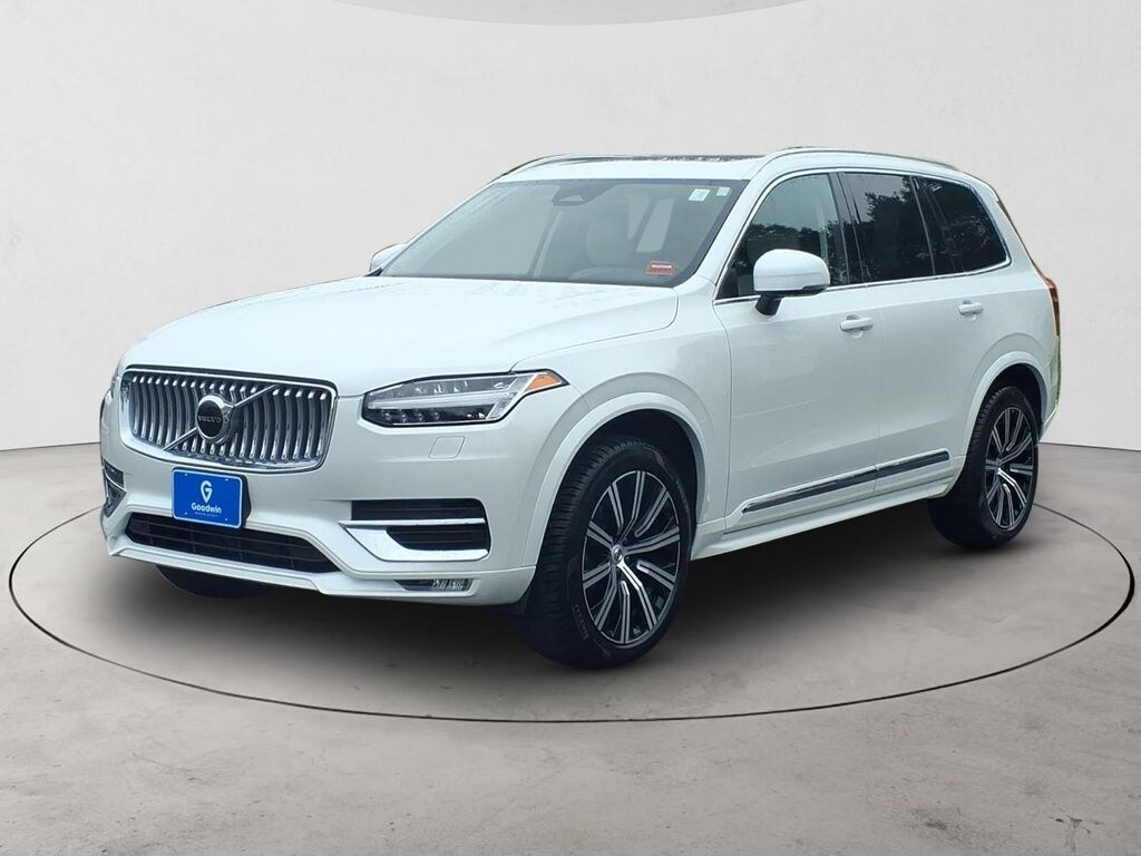 Used 2024 Volvo XC90 B5 Core SUV