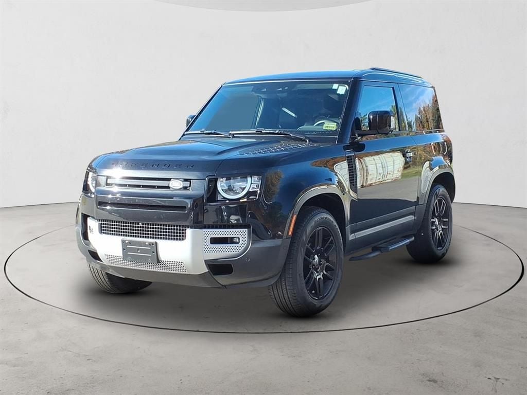 Used 2023 Land Rover Defender 90 S SUV