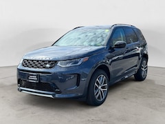 2025 Land Rover Discovery Sport Auto 249PS S SUV SWB SALCJ2FX0SH364801