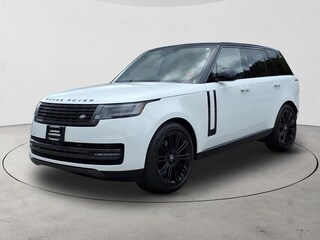 2025 Land Rover Range Rover SE SUV
