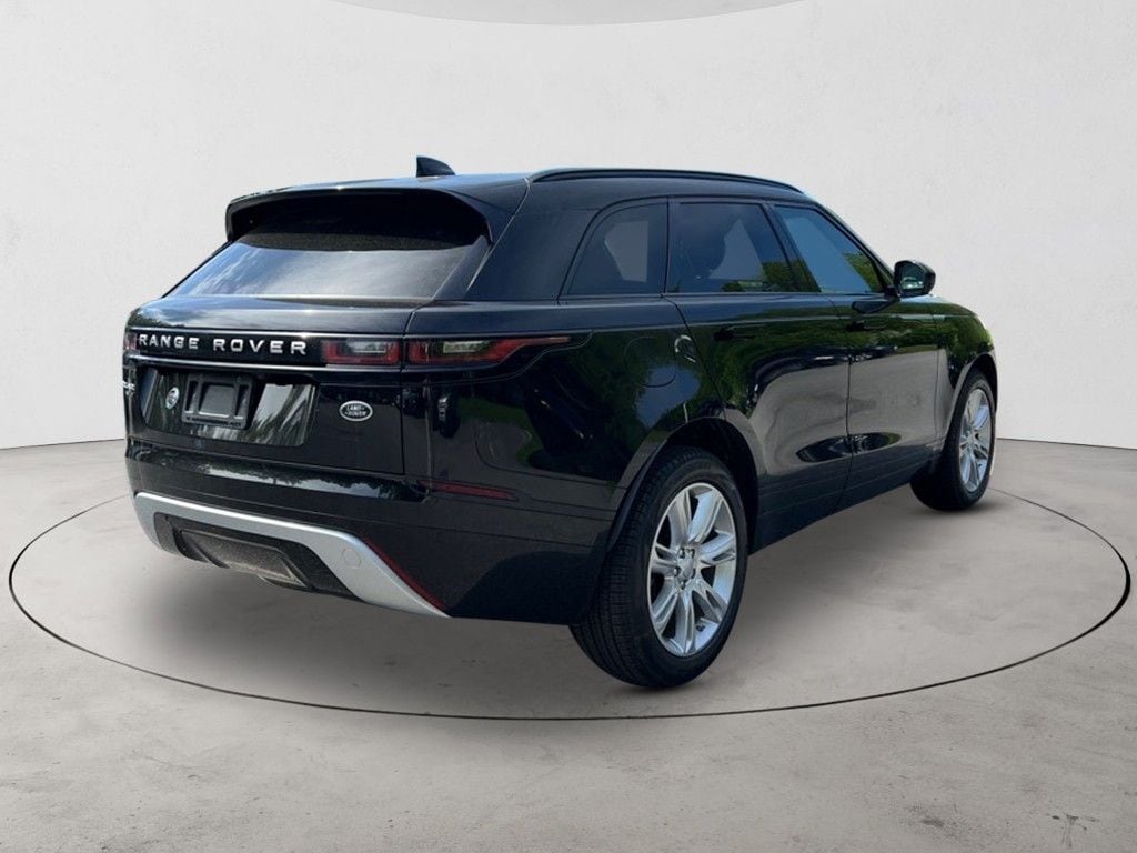 2026 Land Rover Range Rover Velar Dynamic SE - Photo 6