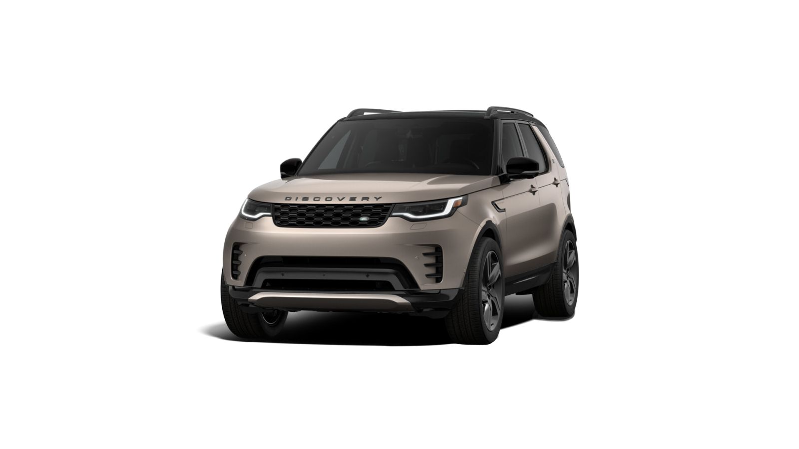 2026 Land Rover Discovery Dynamic SE 300PS SUV's photo