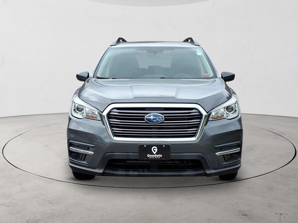 Used 2019 Subaru Ascent Premium SUV