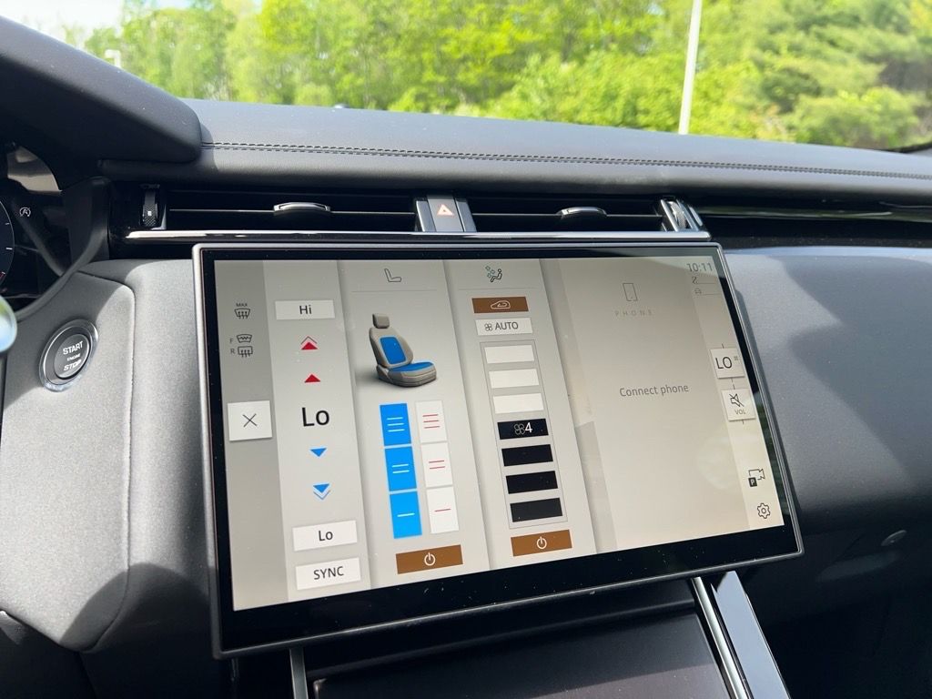 2026 Land Rover Range Rover Velar Dynamic SE - Photo 17
