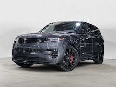 2025 Land Rover Range Rover Sport Dynamic SE SUV SAL1L9E92SA476246