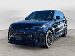 2025 Land Rover Range Rover Sport SV 635PS Auto SUV SAL1Z9F96SA434756