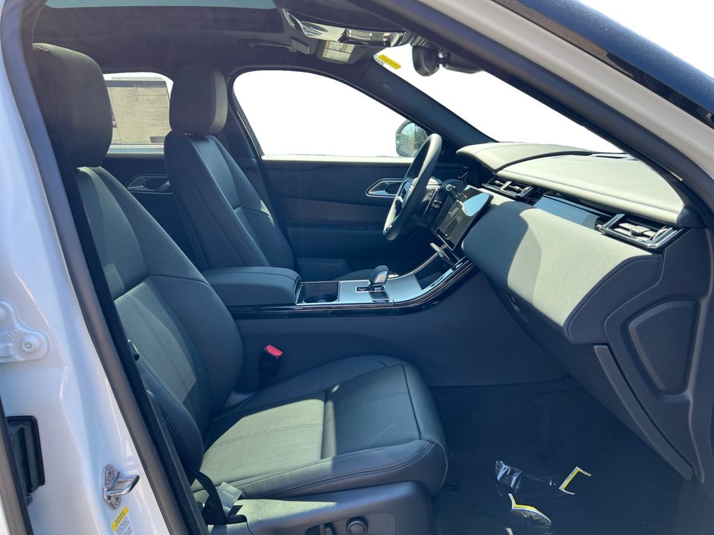 2026 Land Rover Range Rover Velar Dynamic SE - Photo 30