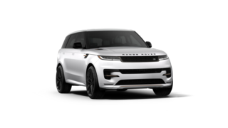 2026 Land Rover Range Rover Sport Dynamic SE 400PS SAL1L9FU3TA668490