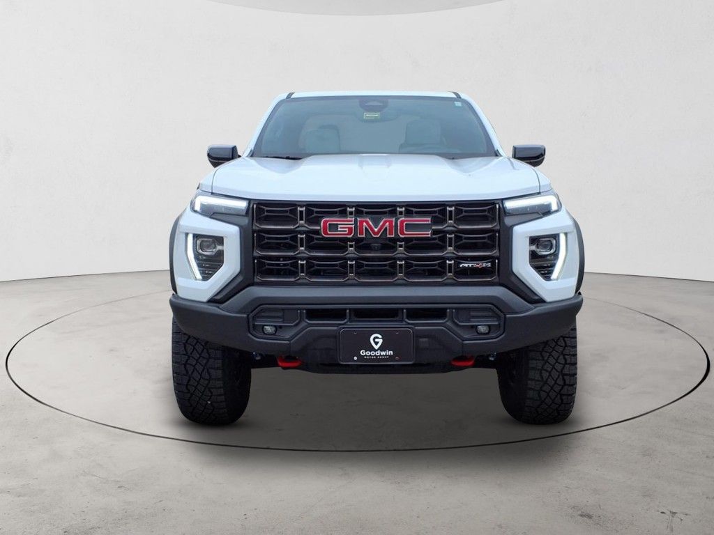 2024 Gmc Canyon AT4X photo 2