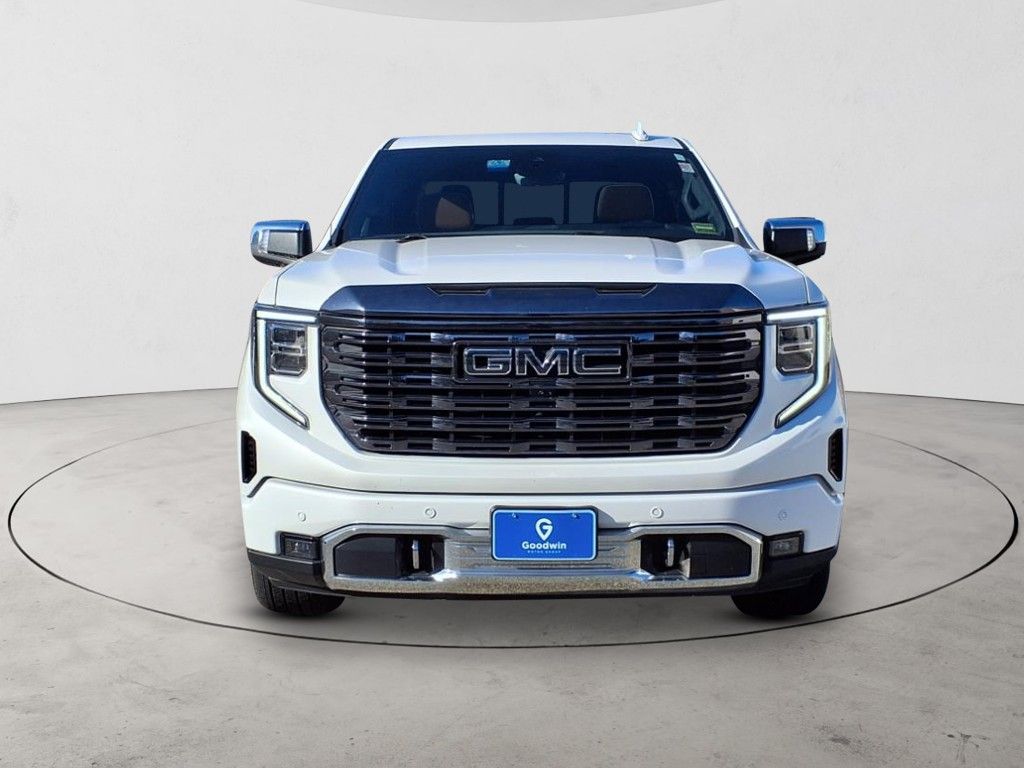2024 Gmc Sierra 1500 Denali Ultimate photo 2