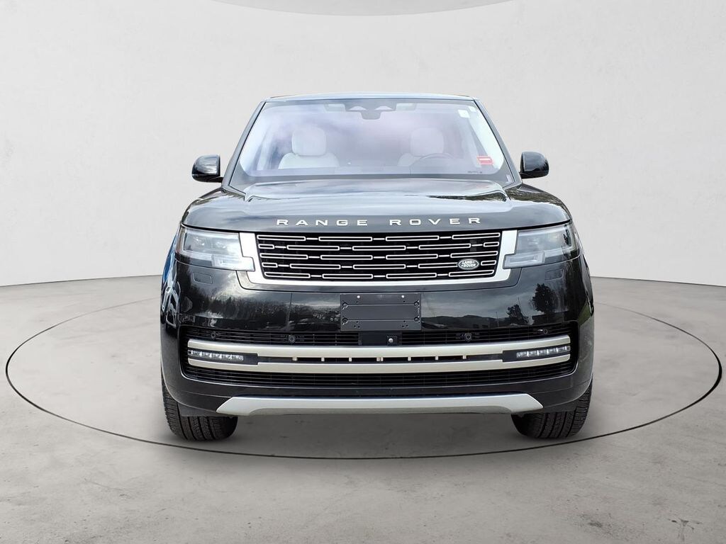 Used 2023 Land Rover Range Rover SE SUV