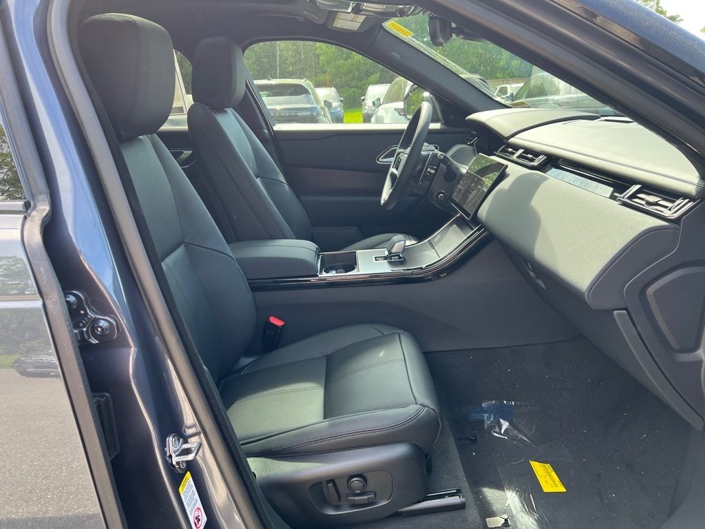 2026 Land Rover Range Rover Velar Dynamic SE - Photo 29