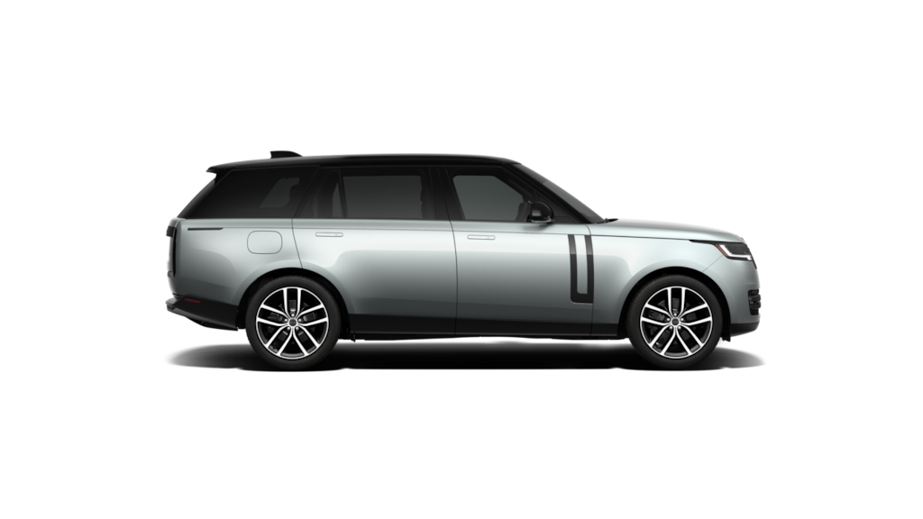 New 2026 Land Rover Range Rover SE 7 Seats 400PS SUV