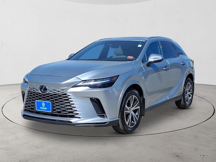 2023 LEXUS RX 350 Premium SUV