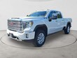  GMC Sierra 3500HD