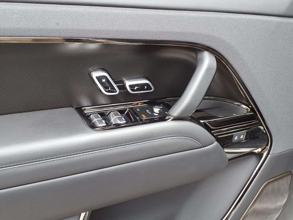 2025 Land Rover Range Rover Sport SV Edition Two - Photo 14