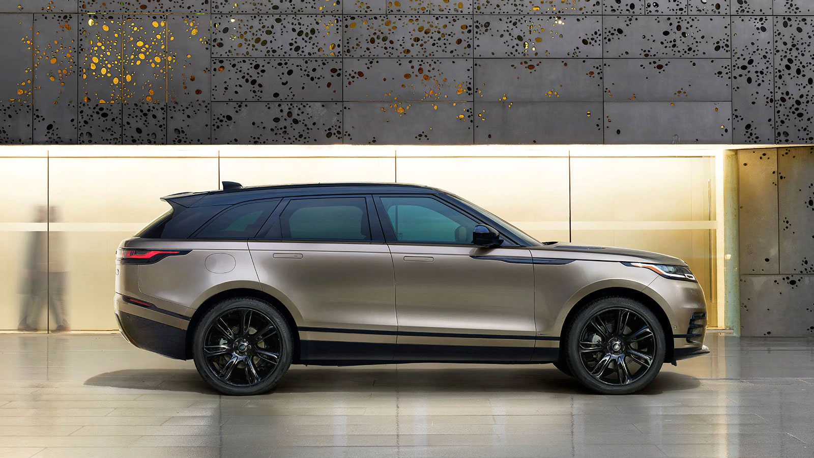 New Range Rover Velar for sale in Scarborough, ME