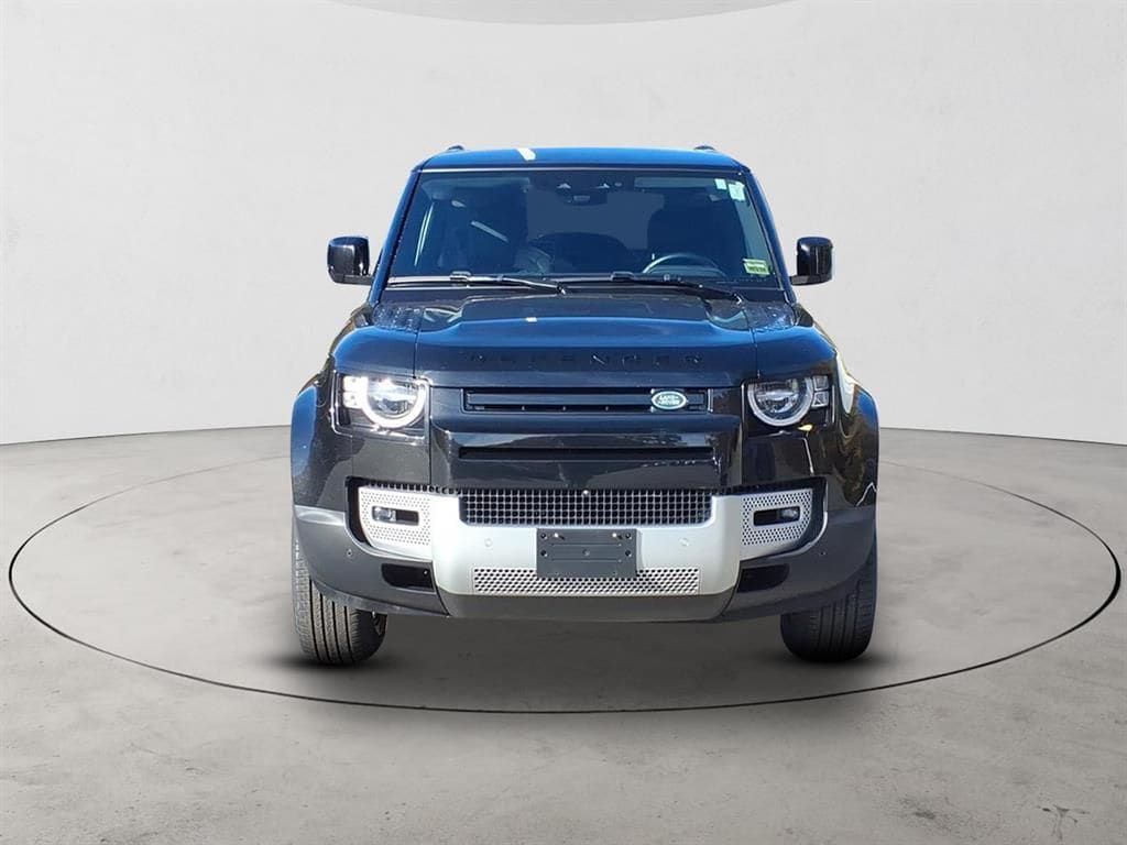 Used 2023 Land Rover Defender 90 S SUV