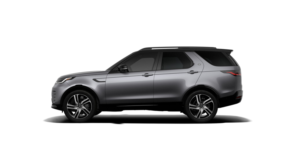 New 2026 Land Rover Discovery Gemini 360PS SUV