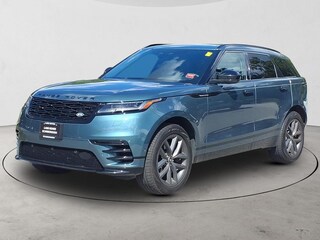 2026 Land Rover Range Rover Velar Dynamic SE 250PS SUV SALYL2EX0TA831484