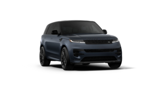2027 Land Rover Range Rover Sport Dynamic SE 400PS Auto SAL1L9FU6VA681964