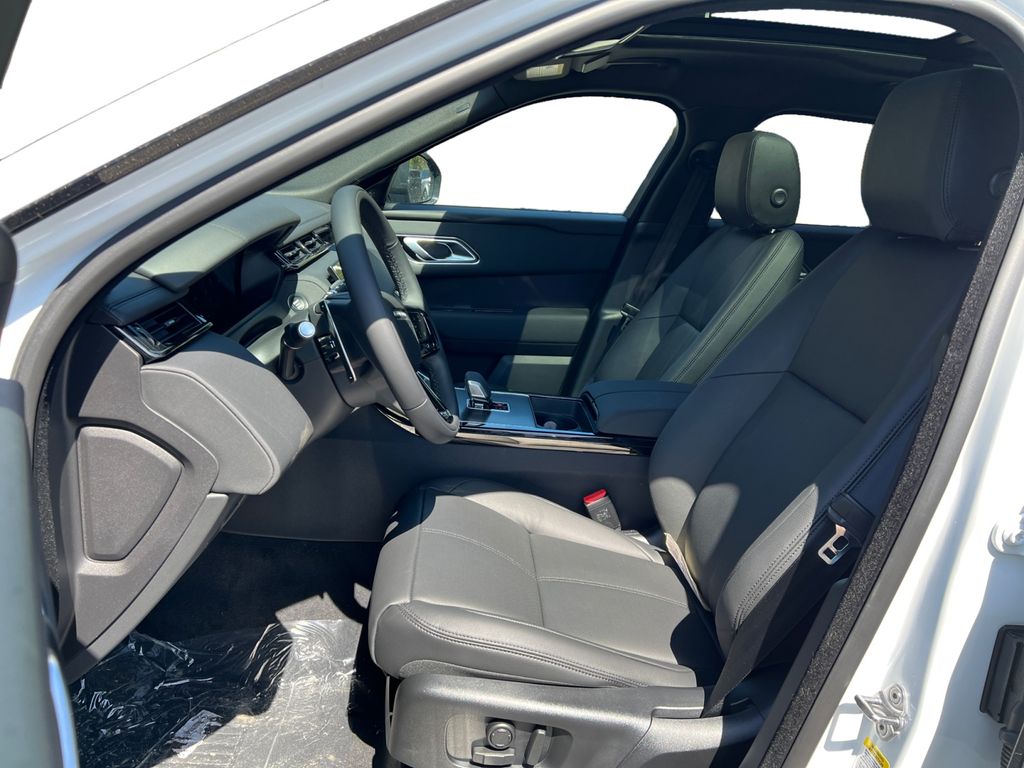 2026 Land Rover Range Rover Velar Dynamic SE - Photo 13