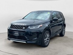 2025 Land Rover Discovery Sport S SUV SWB